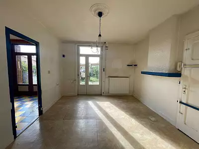 Appartement, 75,5 m²