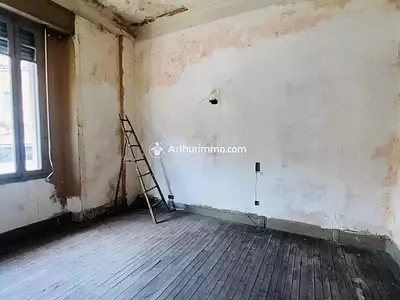 Appartement, 95,69 m²