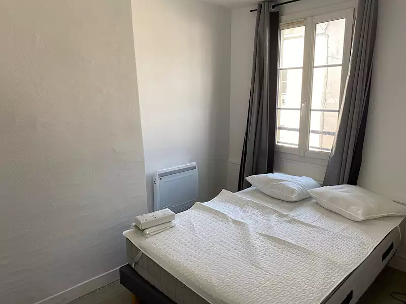 Appartement, 51,9 m²