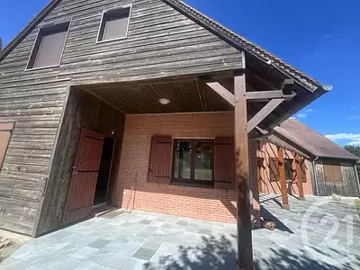 Maison, 227 m²