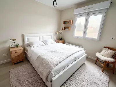 Appartement, 74,08 m²