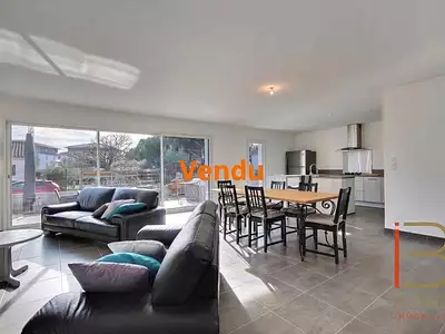 Maison, 133 m²