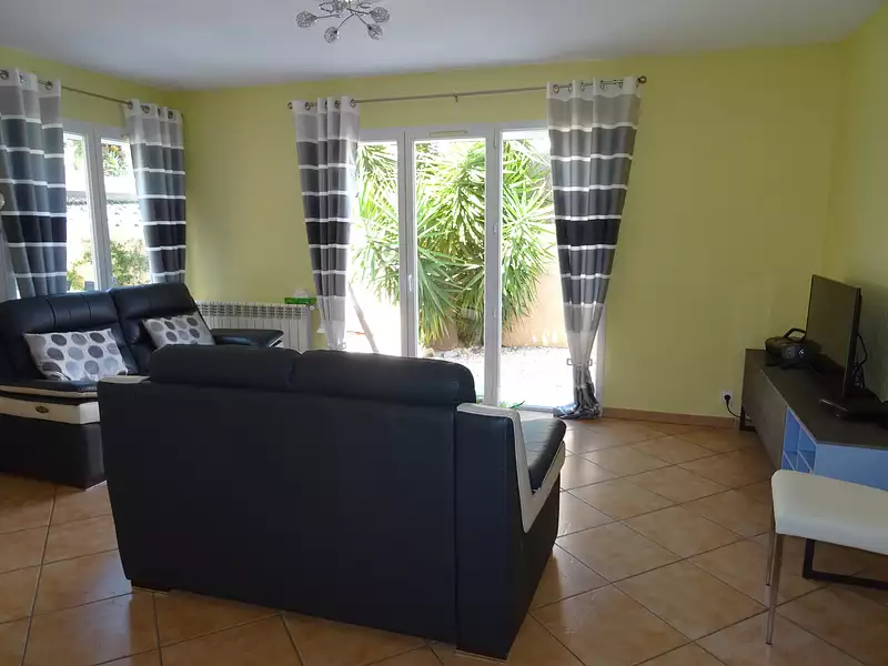 Maison, 100 m²