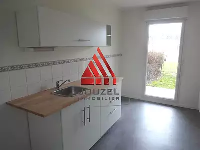 Appartement, 83,42 m²