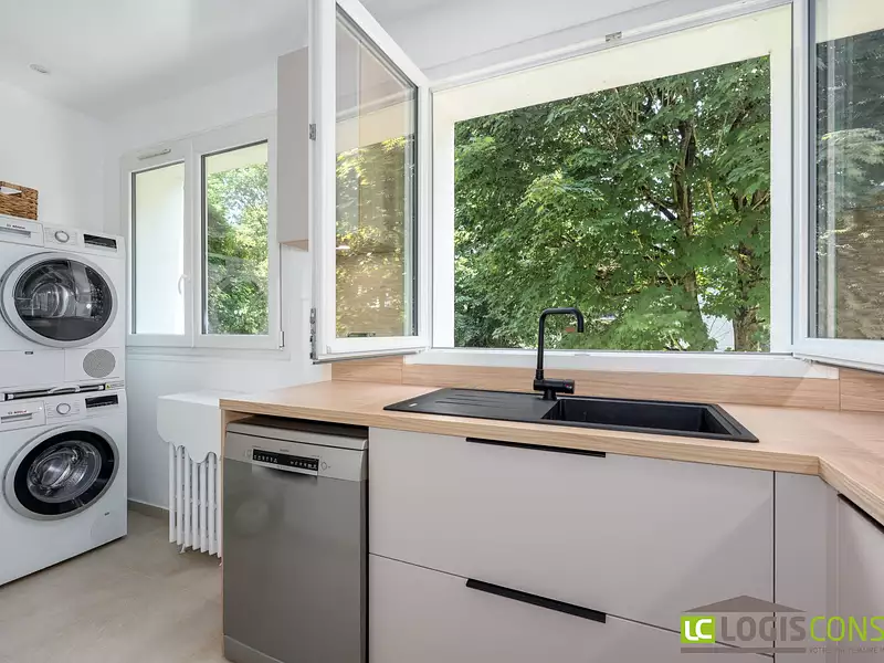 Appartement, 78,03 m²