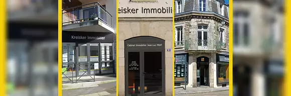 Kreisker Immobilier 