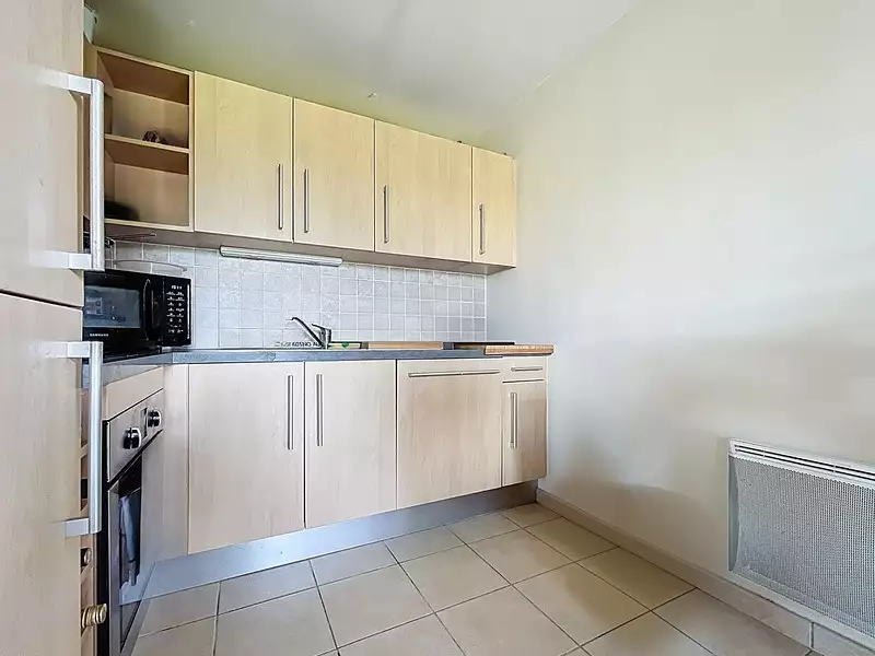Appartement, 41 m²