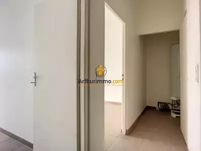 Appartement, 70 m²