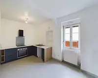 Immeuble, 262 m²