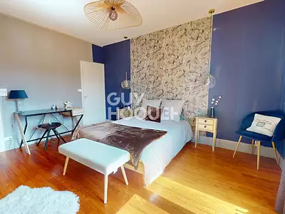 Appartement, 107 m²
