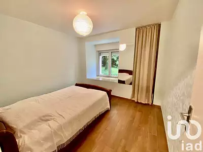 Maison, 126 m²