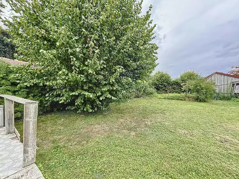 Maison, 128 m²
