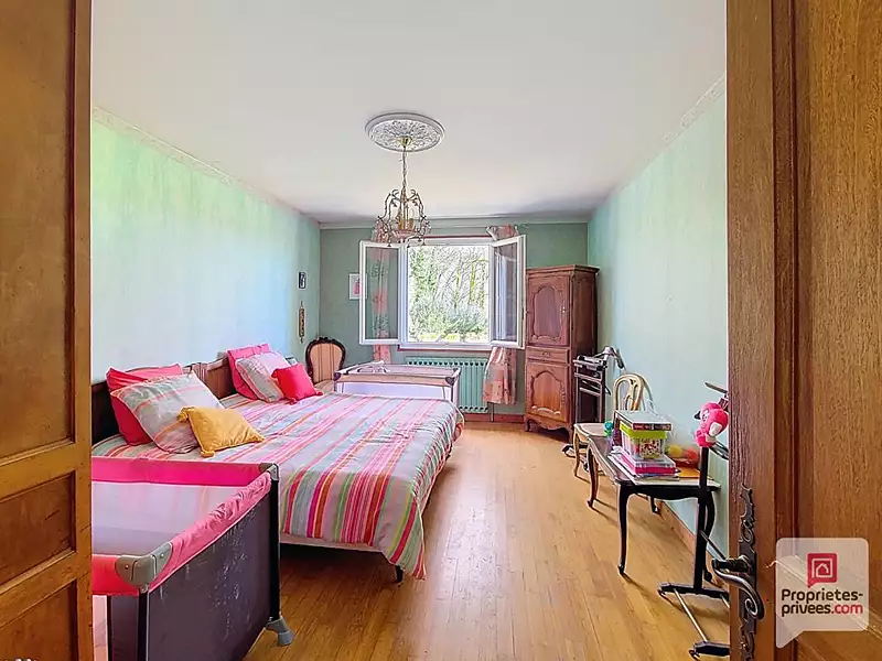 Maison, 170 m²