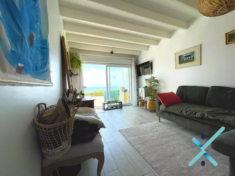 Maison, 51,86 m²