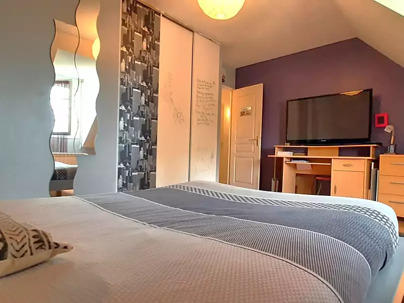 Maison, 143 m²