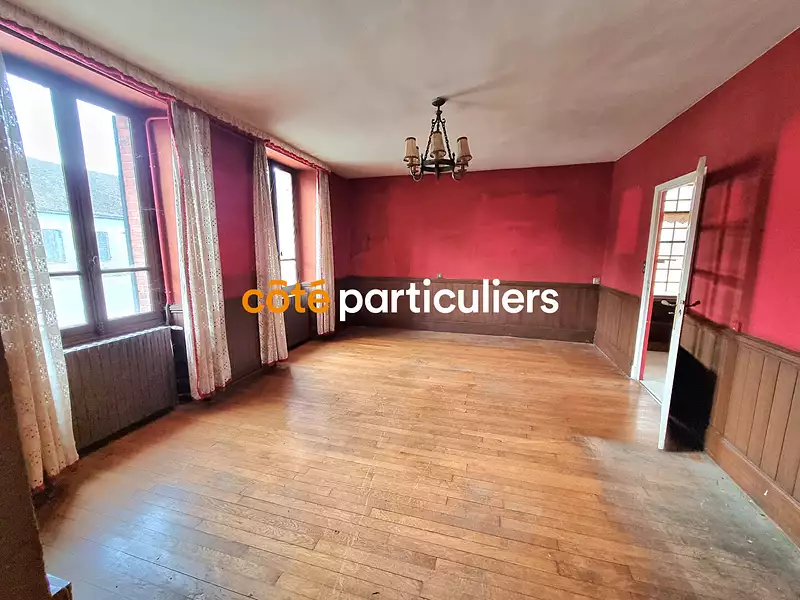Maison, 300 m²