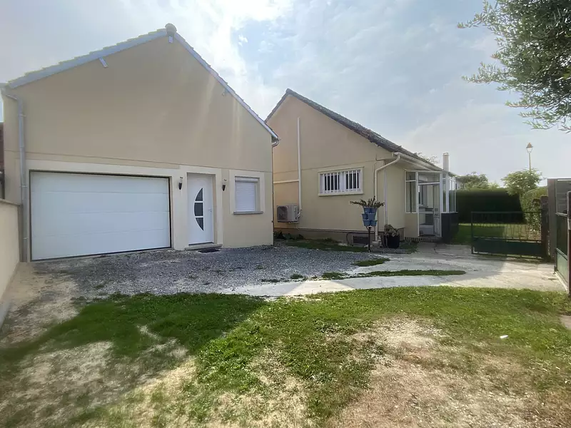 Maison, 110 m²