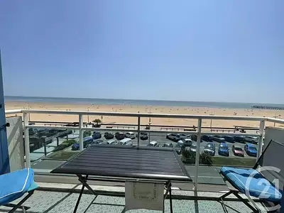 Appartement, 54,96 m²