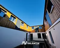 Appartement, 56 m²