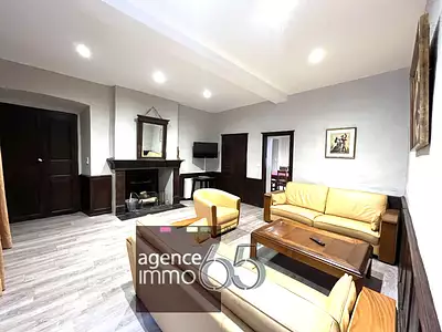 Maison, 237 m²