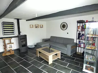 Maison, 108 m²