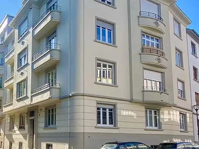 Appartement, 44,8 m²