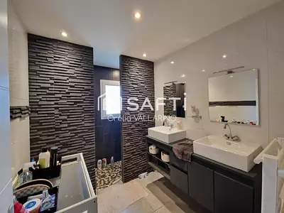 Maison, 88 m²