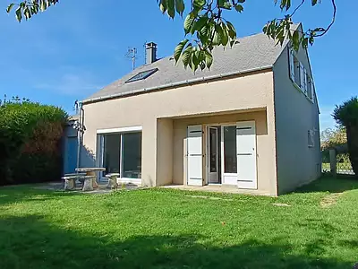 Maison, 105 m²
