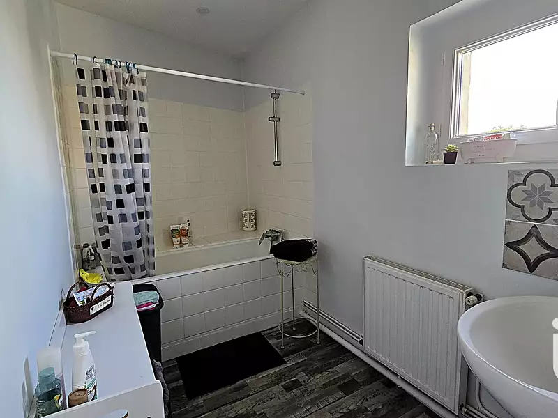 Maison, 80 m²