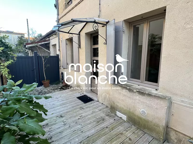 Maison, 68 m²