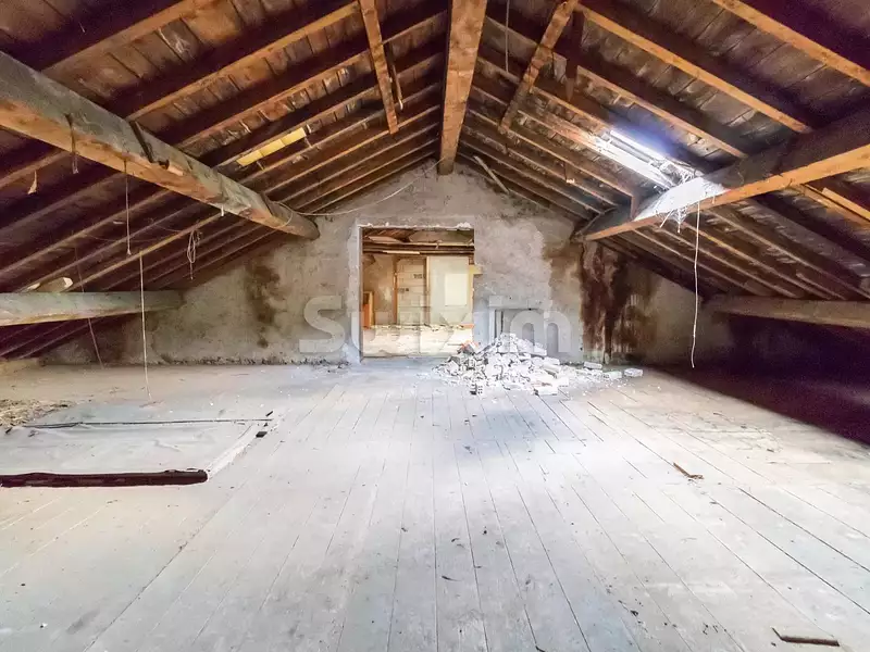 Appartement, 76,5 m²