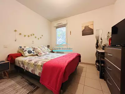 Appartement, 40,35 m²