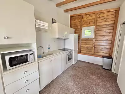 Appartement, 51,18 m²