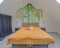 Maison, 80 m²