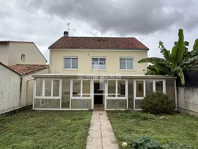 Maison, 140 m²