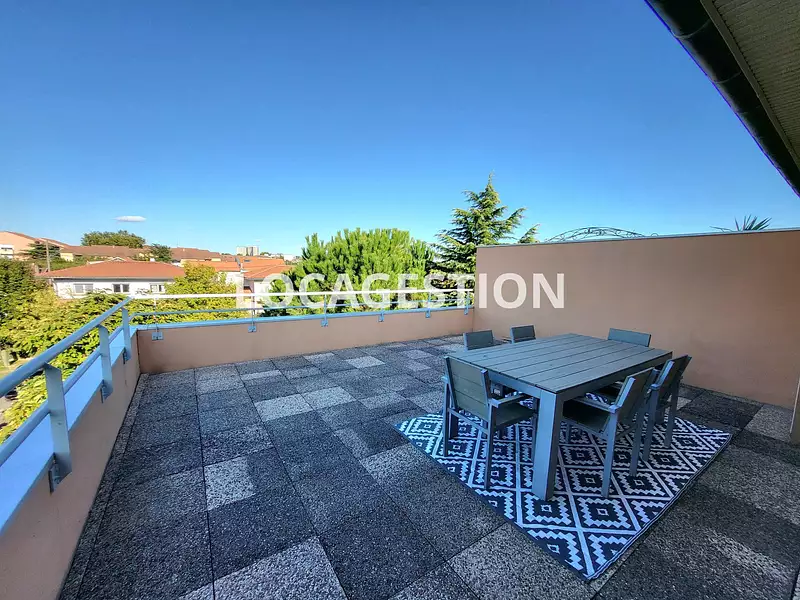 Appartement, 34,98 m²