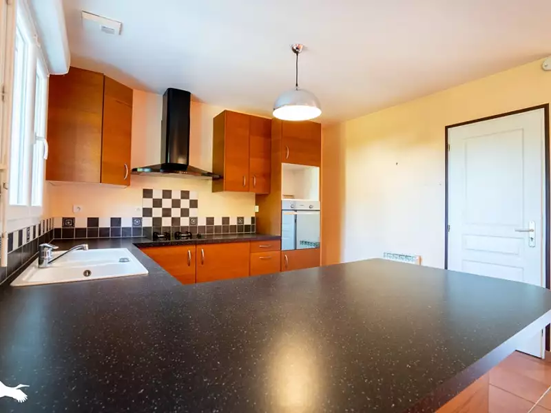 Maison, 72 m²