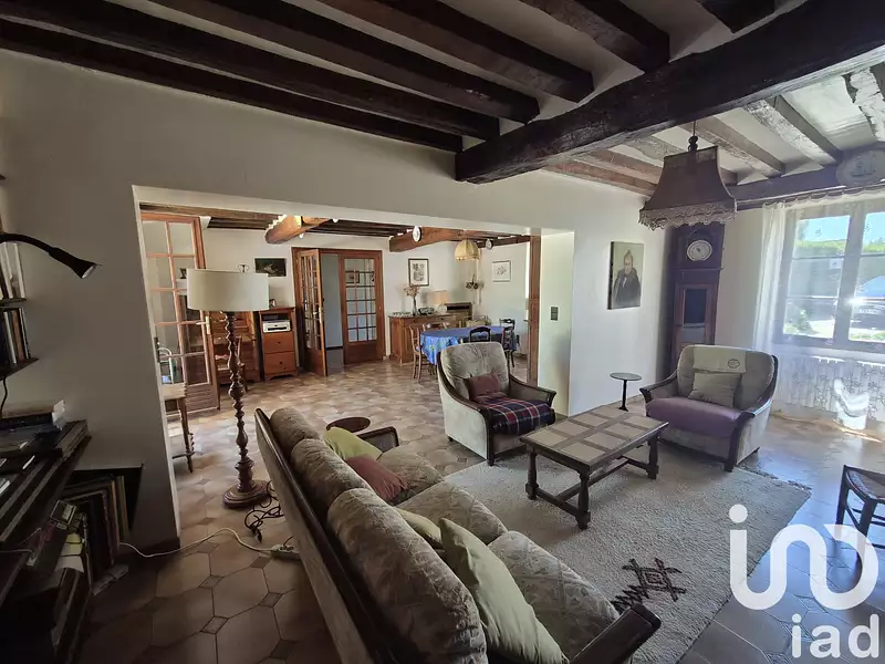 Maison, 130 m²