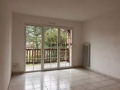 Appartement, 40 m²