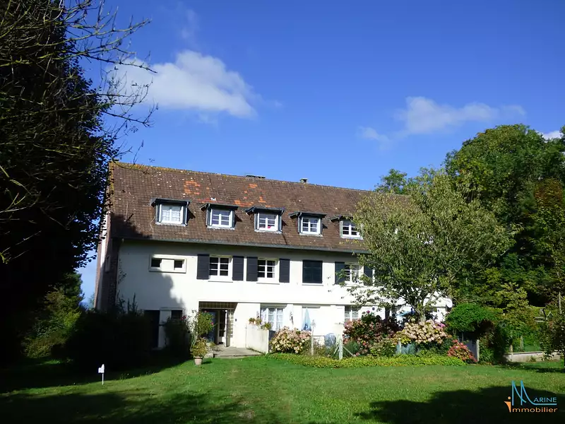 Appartement, 22,56 m²