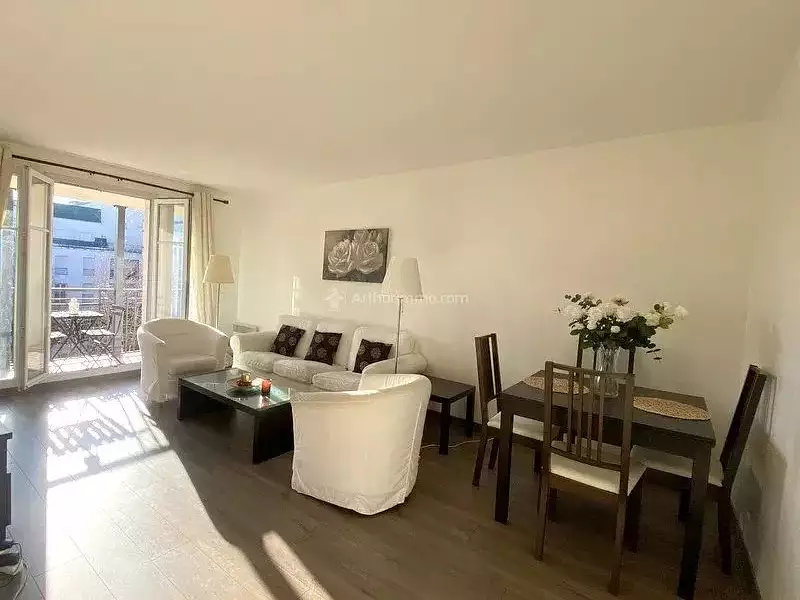 Appartement, 64,28 m²