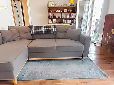 Maison, 105 m²