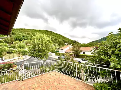 Maison, 61 m²