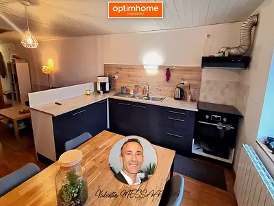 Maison, 202 m²