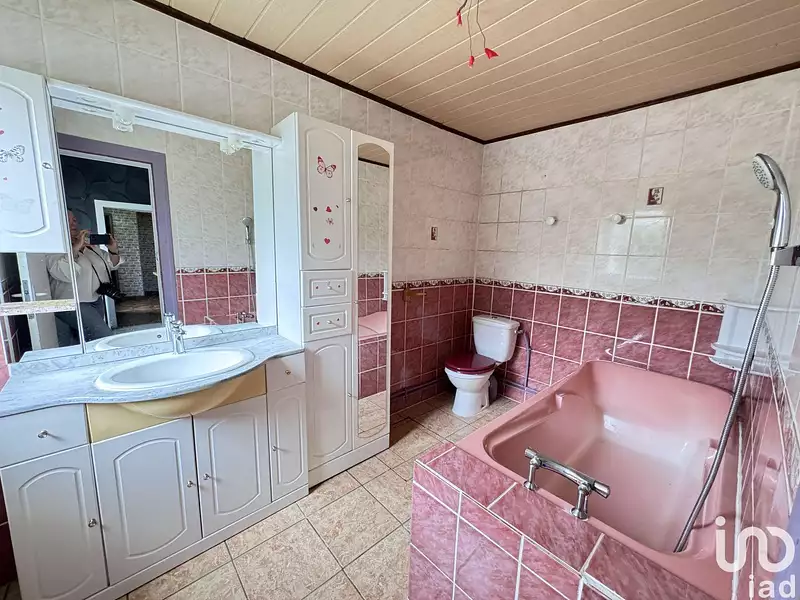 Maison, 90 m²