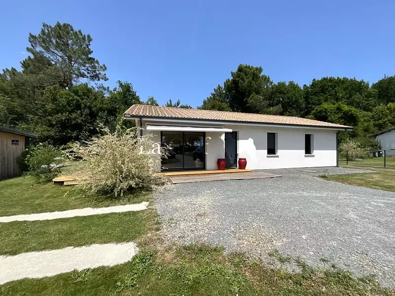Maison, 83 m²