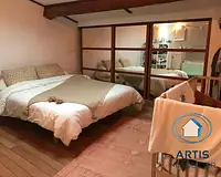 Appartement, 46,21 m²