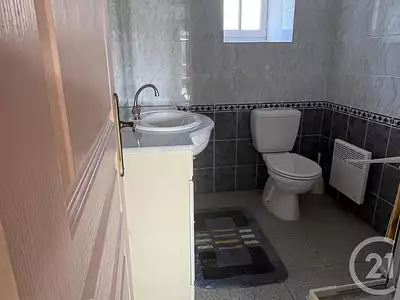 Maison, 116 m²