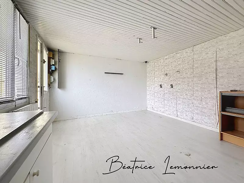 Maison, 67,71 m²