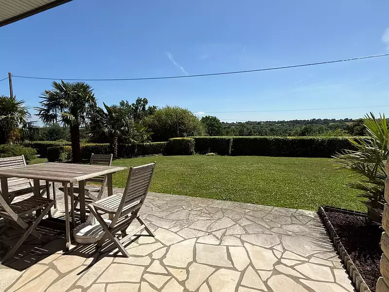 Maison, 200 m²